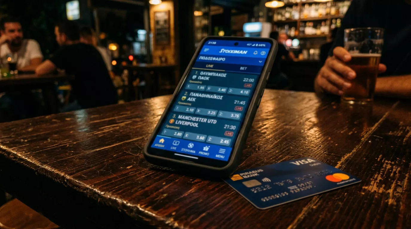 Mastercard Bet365 Ελλάδα – Κατάθεση, Ανάληψη, Λύσεις