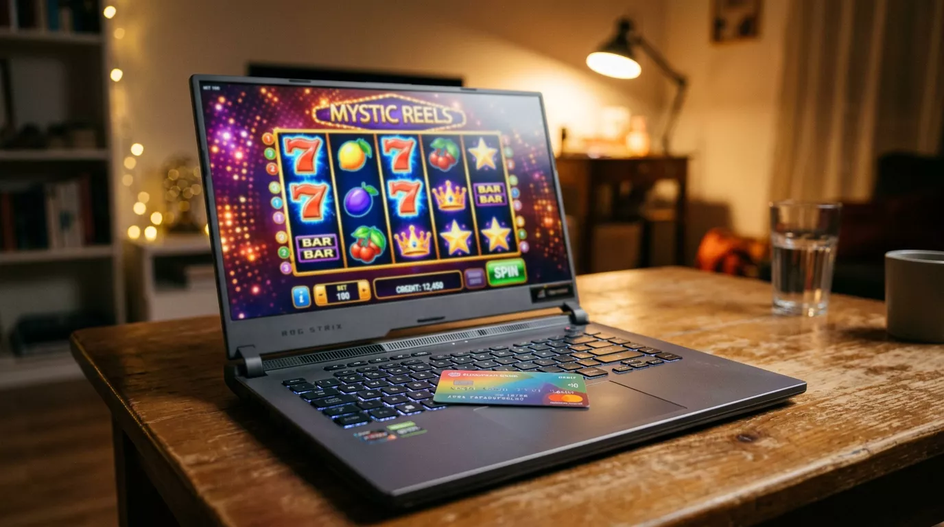 Mastercard Casino Online Ελλάδα – Κατάθεση & Νέα Όρια RNG