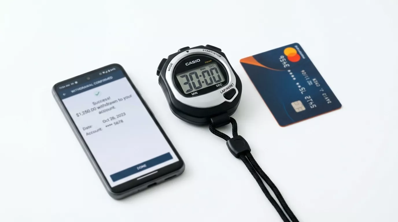 Mastercard Gaming Gambling Payments Program γρήγορη ανάληψη