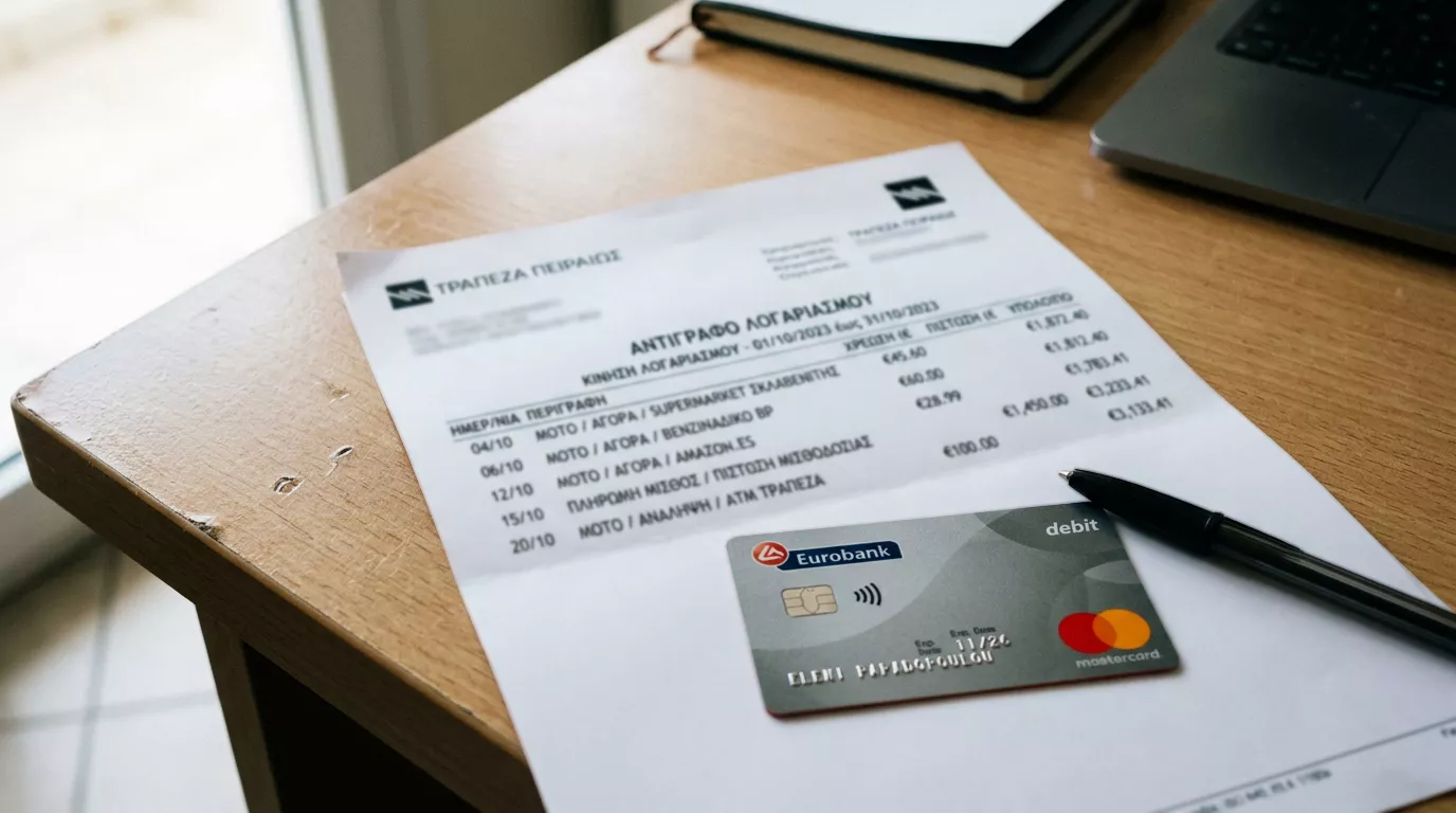 Χρεώσεις Mastercard Στοιχηματική – Τι Πληρώνετε Πραγματικά